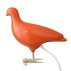 Lampe Pigeon - orange